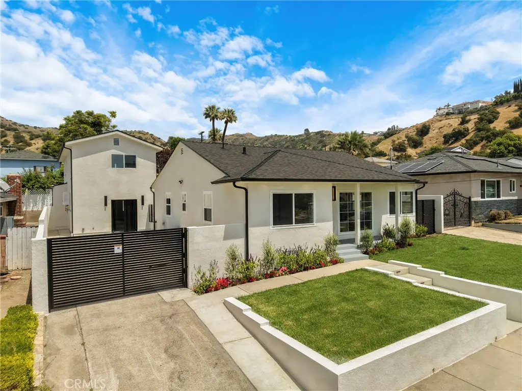 8330 Outland View Drive, Sun Valley, CA 91352 - #1