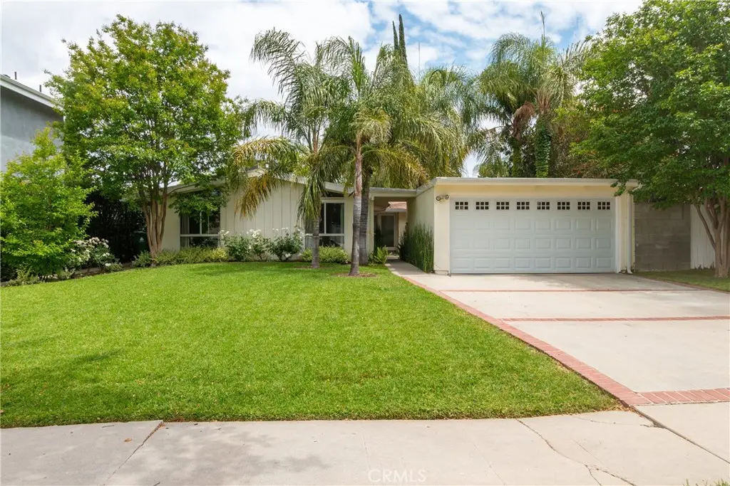 6540 Gazette, Winnetka, CA 91306 - #1