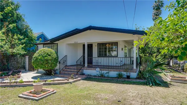 14260 Kittridge Street, Van Nuys, CA 91405