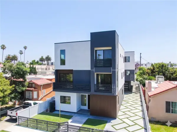 2840 Wellington Road, Los Angeles, CA 90016