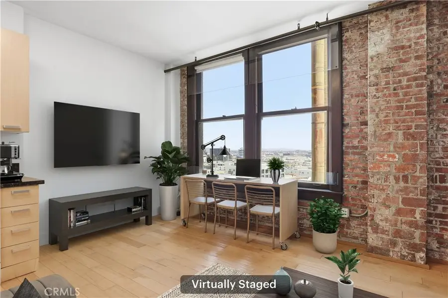 460 S Spring #1008, Los Angeles, CA 90013 - #3