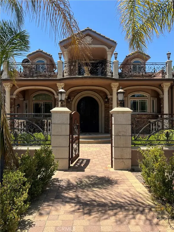 6717 Nagle, Van Nuys, CA 91401