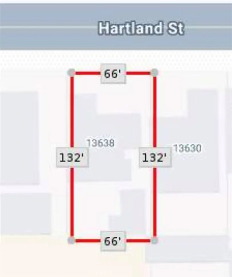 13638 Hartland, Van Nuys, CA 91405 - #1