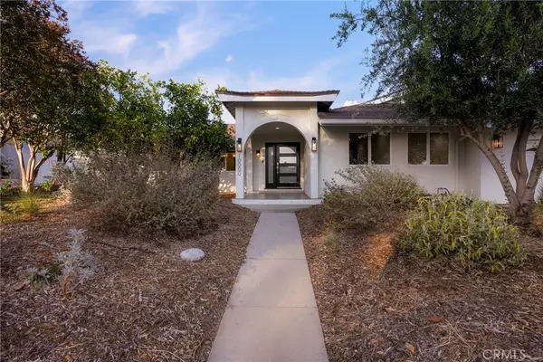 10000 Amestoy Avenue, Northridge, CA 91325