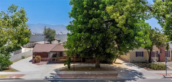 700 S Mariposa Street, Burbank, CA 91506