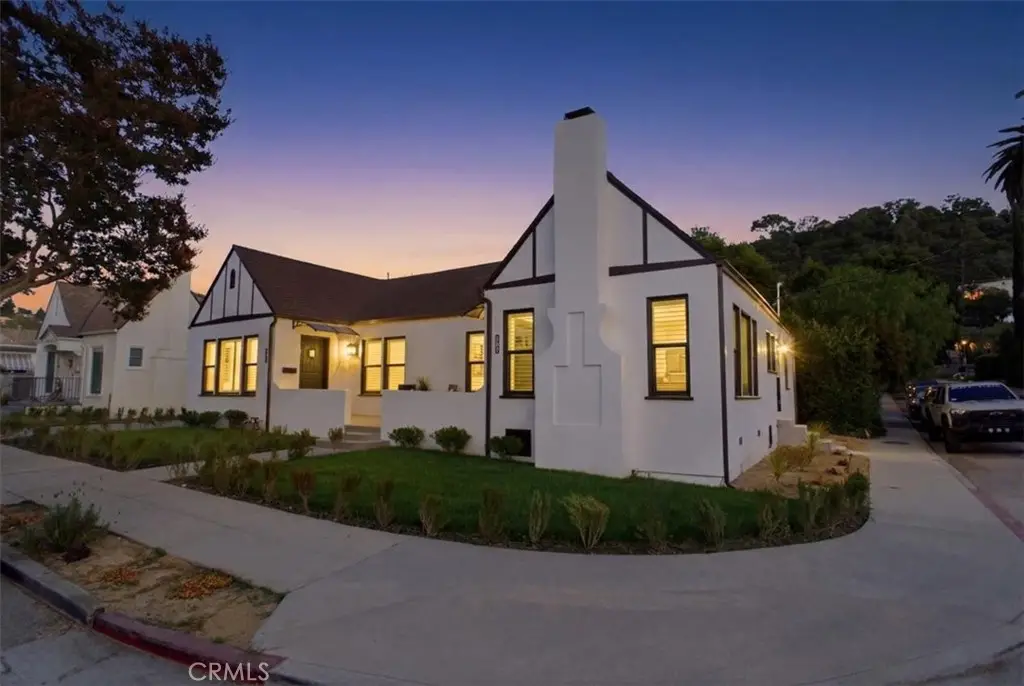 900 Brier Lane, Glendale, CA 91205 - #1