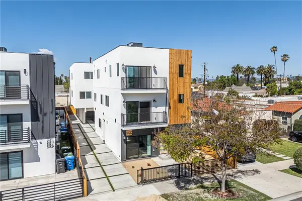 2847 S Victoria, Los Angeles, CA 90016