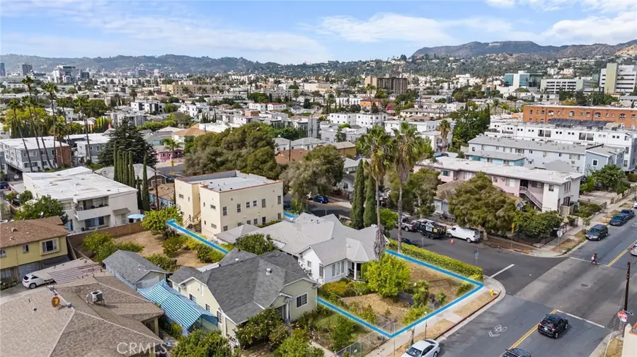 1185 Edgemont, Los Angeles, CA 90026 - #2