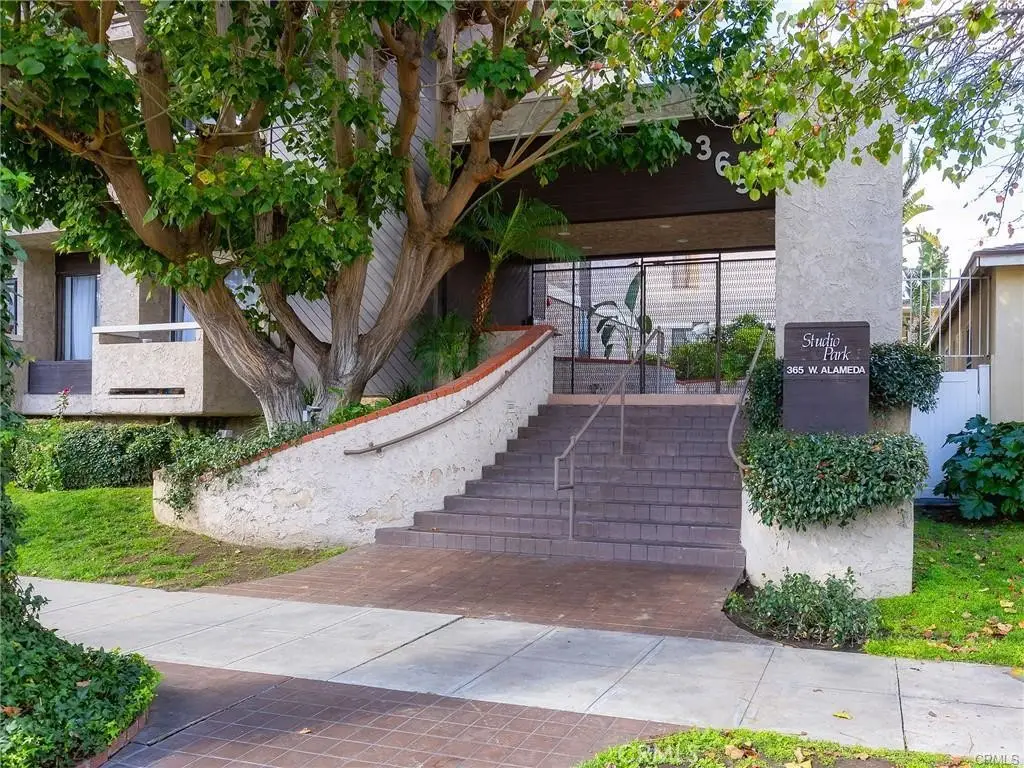 365 W Alameda, Burbank, CA 91506 - #1