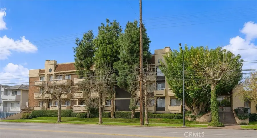 365 W Alameda, Burbank, CA 91506 - #2