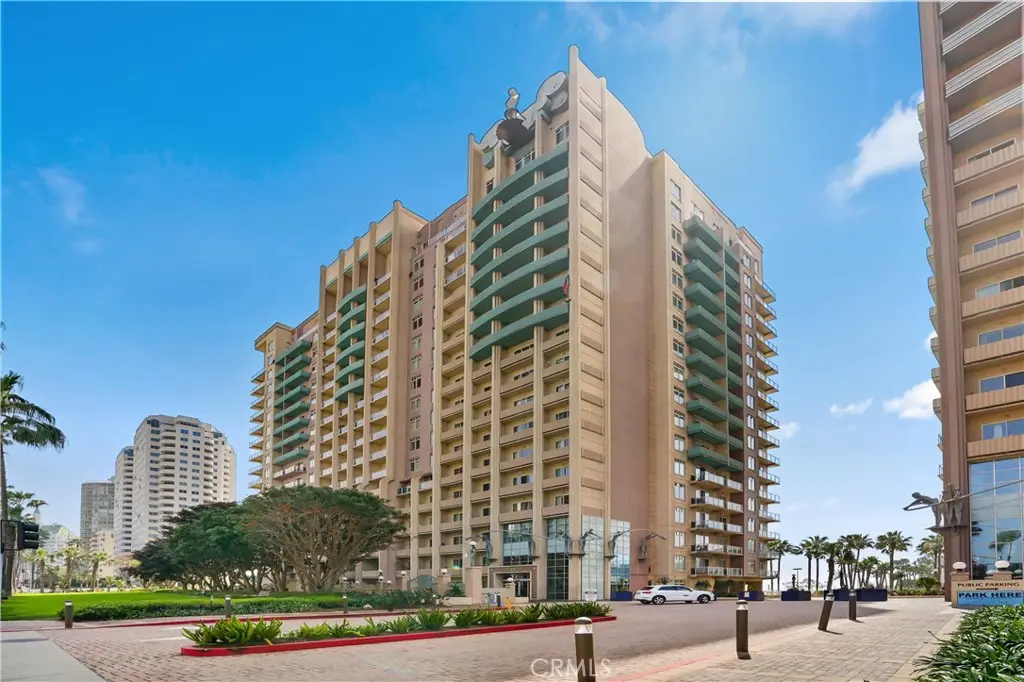 488 E Ocean, Long Beach, CA 90802 - #1
