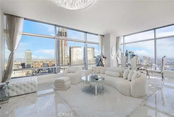 900 W Olympic Boulevard #30A, Los Angeles, CA 90015