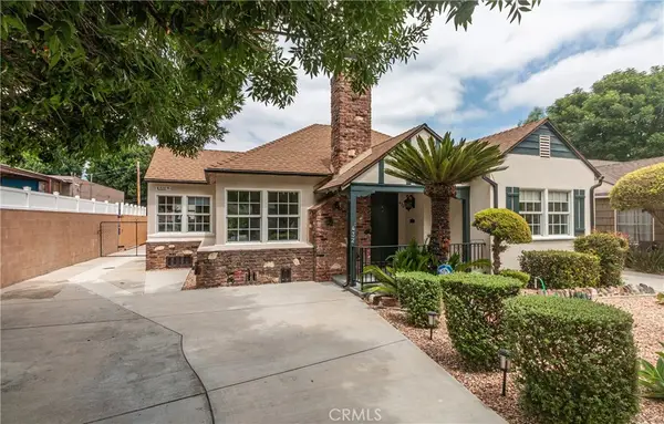 432 N Beachwood Drive, Burbank, CA 91506
