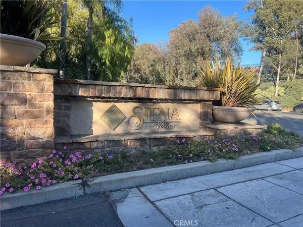 24151 Unit 345 Del Monte, Valencia, CA 91355