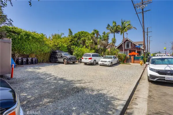 1909 Pacific Avenue, Venice, CA 90291