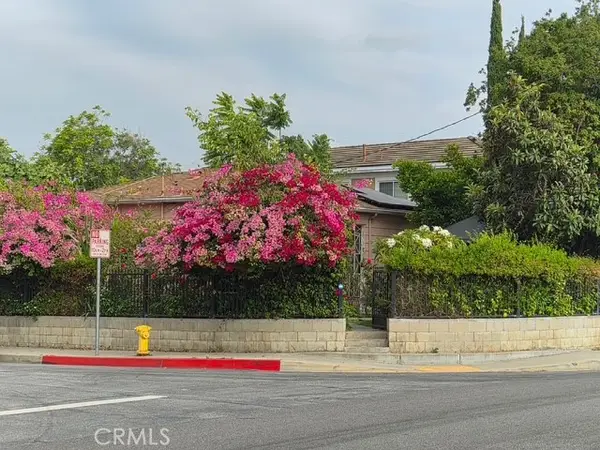 2560 Falling Leaf, Rosemead, CA 91770