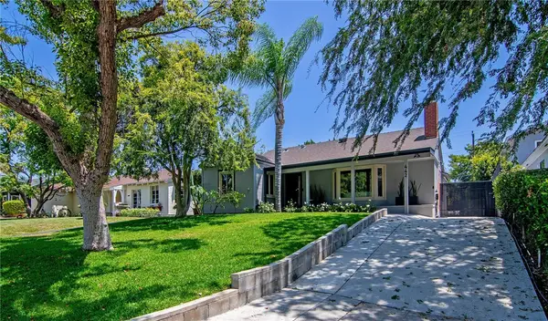 442 S Lamer Street, Burbank, CA 91506
