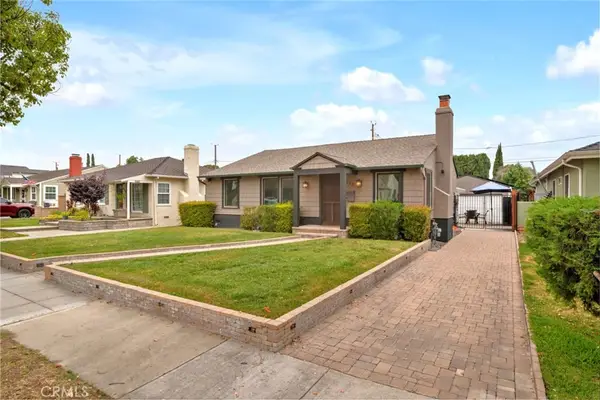 322 S Lincoln Street, Burbank, CA 91506