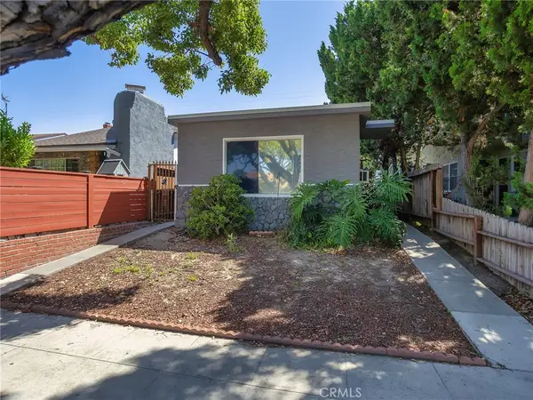 1218 N Hollywood Way, Burbank, CA 91505