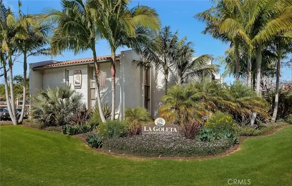 5514 Armitos #54, Goleta, CA 93117