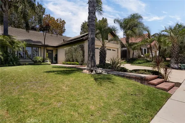 1895 Old Ranch Road, Camarillo, CA 93012