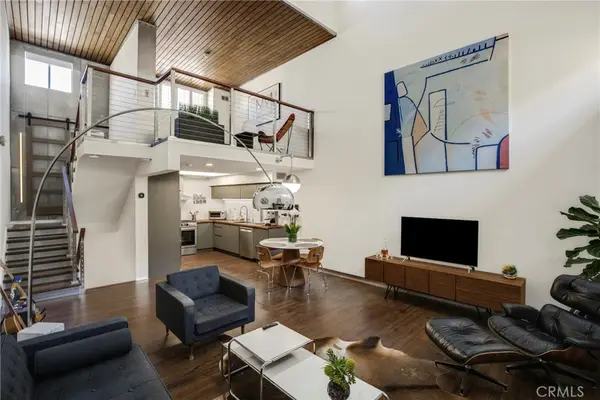 10926 Bluffside Drive #35, Studio City, CA 91604