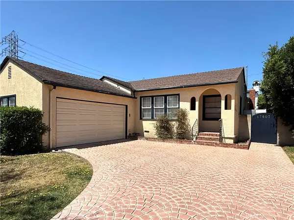 17507 Cerise, Torrance, CA 90504