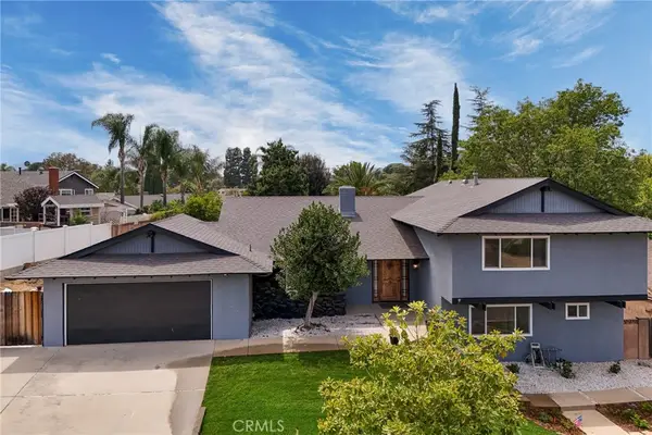 1013 Balsamo Avenue, Simi Valley, CA 93065