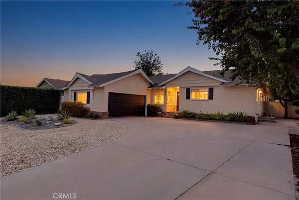 9001 Debra Avenue, North Hills, CA 91343