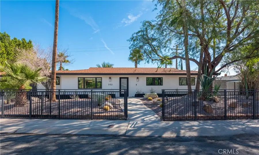 3152 N Starr, Palm Springs, CA 92262 - #2