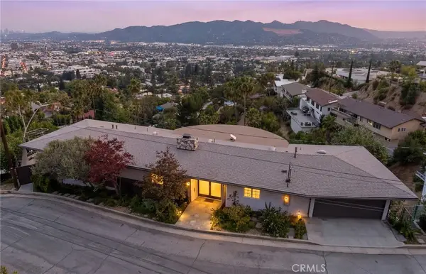 260 Kempton, Glendale, CA 91202