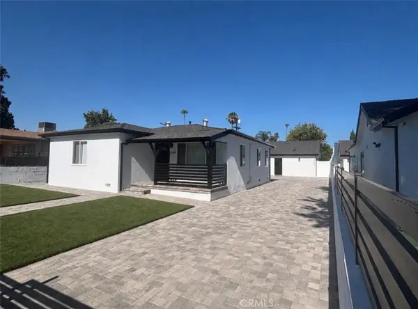 7044 Tyrone Avenue, Van Nuys, CA 91405