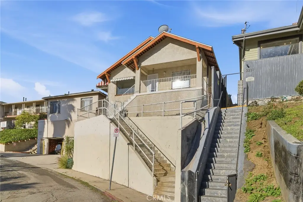 2239 W Sunset Boulevard, Los Angeles, CA 90026 - #1