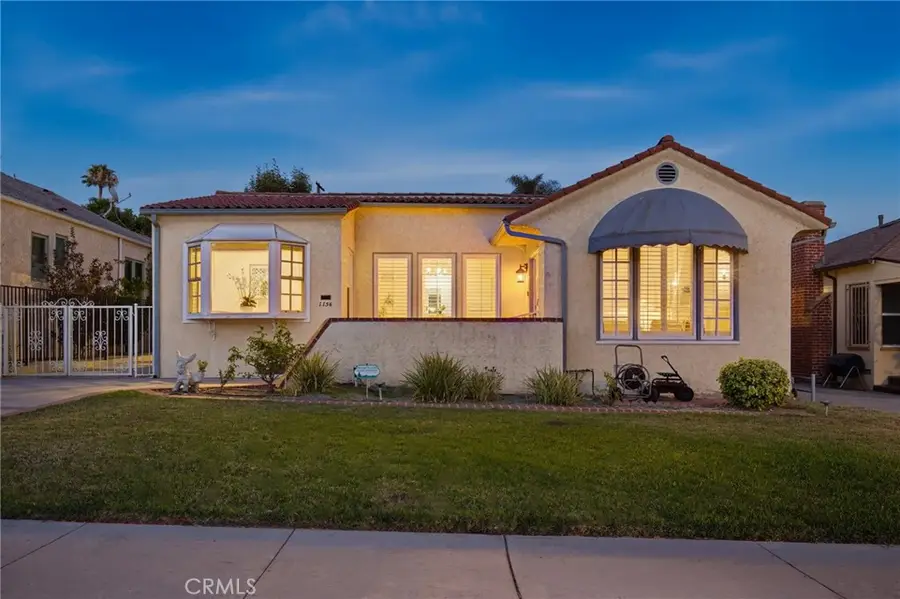 1156 N Isabel, Glendale, CA 91207 - #2