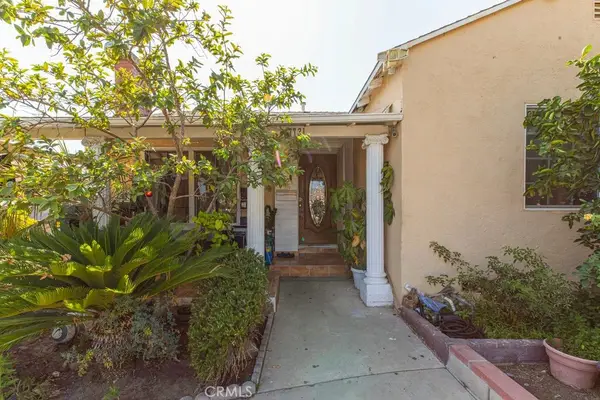 7731 Klump, Los Angeles, CA 91352