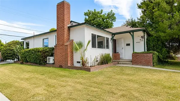 8794 Ranchito Ave., Panorama City, CA 91402