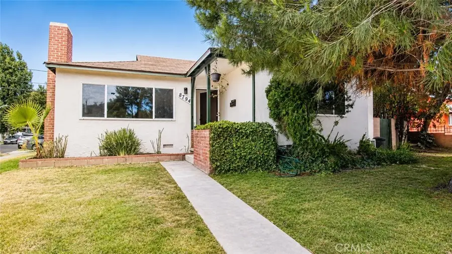 8794 Ranchito Ave., Panorama City, CA 91402 - #3