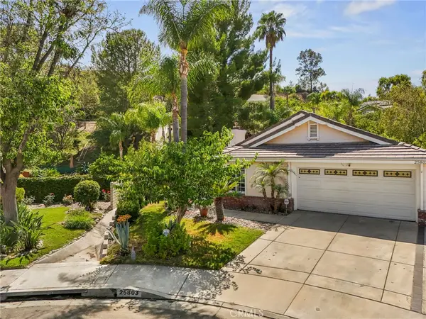 25803 Anderson Lane, Stevenson Ranch, CA 91381