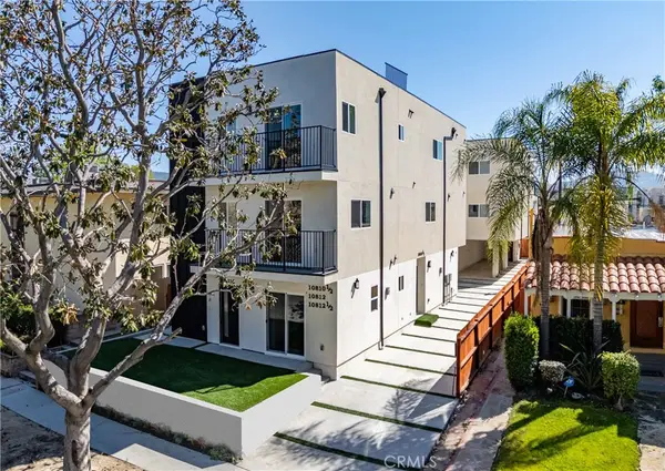 10810 Hesby, Los Angeles, CA 91601