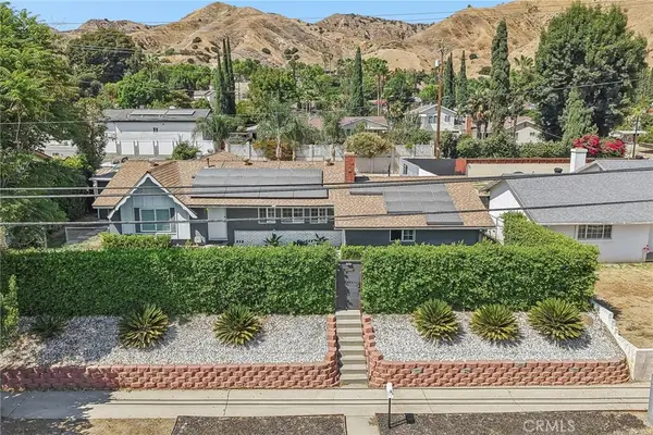 10065 Foothill, Lakeview Terrace, CA 91342