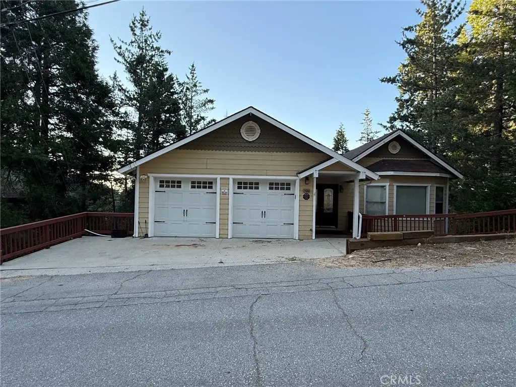 24356 Altdorf, Crestline, CA 92325 - #1