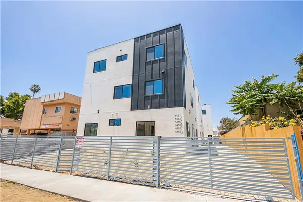 6455 Troost, North Hollywood, CA 91606