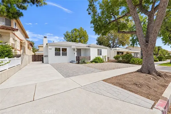 506 N Shelton Street, Burbank, CA 91506