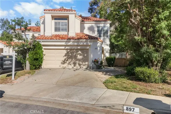 897 Calle Amable, Glendale, CA 91208