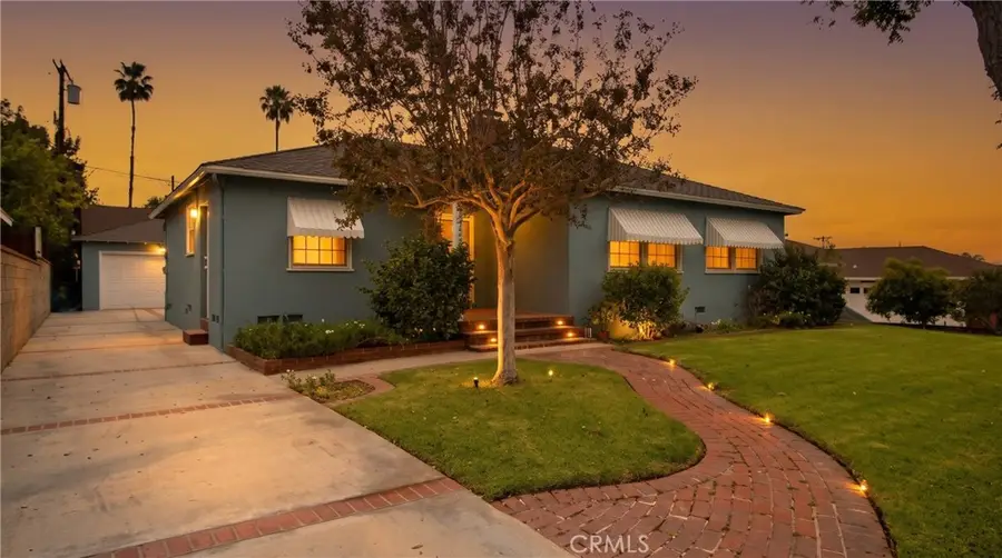 642 Birmingham Road, Burbank, CA 91504 - #2