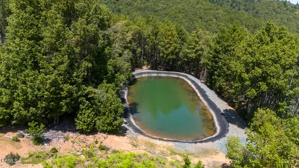 4350 Cahto Peak Road, Laytonville, CA 95454