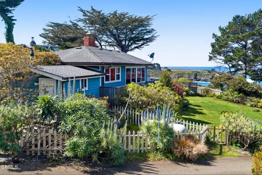 11251 Lansing Street, Mendocino, CA 95460 - #2