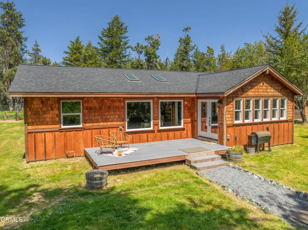 41912 Powers Road, Mendocino, CA 95460 - Image #1
