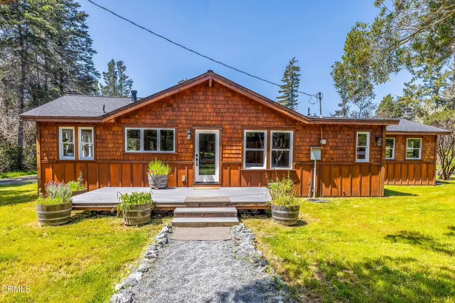 41912 Powers Road, Mendocino, CA 95460 - Image #2