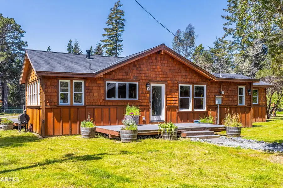 41912 Powers Road, Mendocino, CA 95460 - Image #3